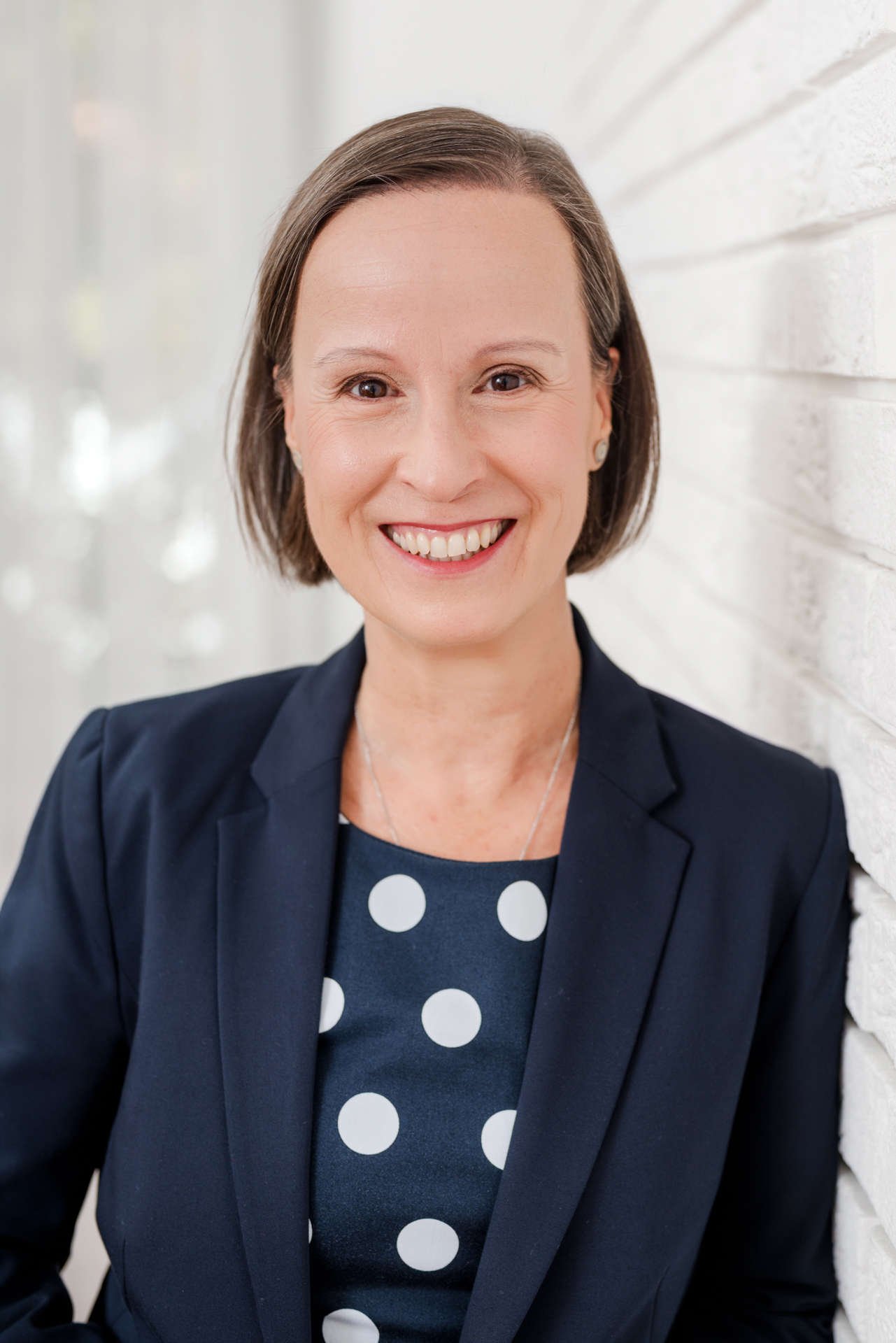 Maria Kral-Glanzer | Geschäftsführerin von DIE KRISENPLANER GmbH Maria Kral-Glanzer – Geschäftsführerin der Die Krisenplaner GmbH