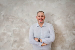 Krisenmanagement-Experte Markus Glanzer