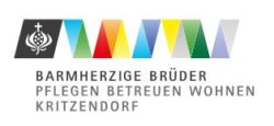 Barmherzige Brüder Kritzendorf Barmherzige Brüder Kritzendorf | Pflegen, Betreuen, Wohnen
