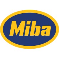 Miba AG Miba AG