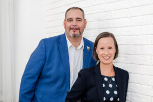 Maria Kral-Glanzer & Markus Glanzer | Die Krisenplaner GmbH