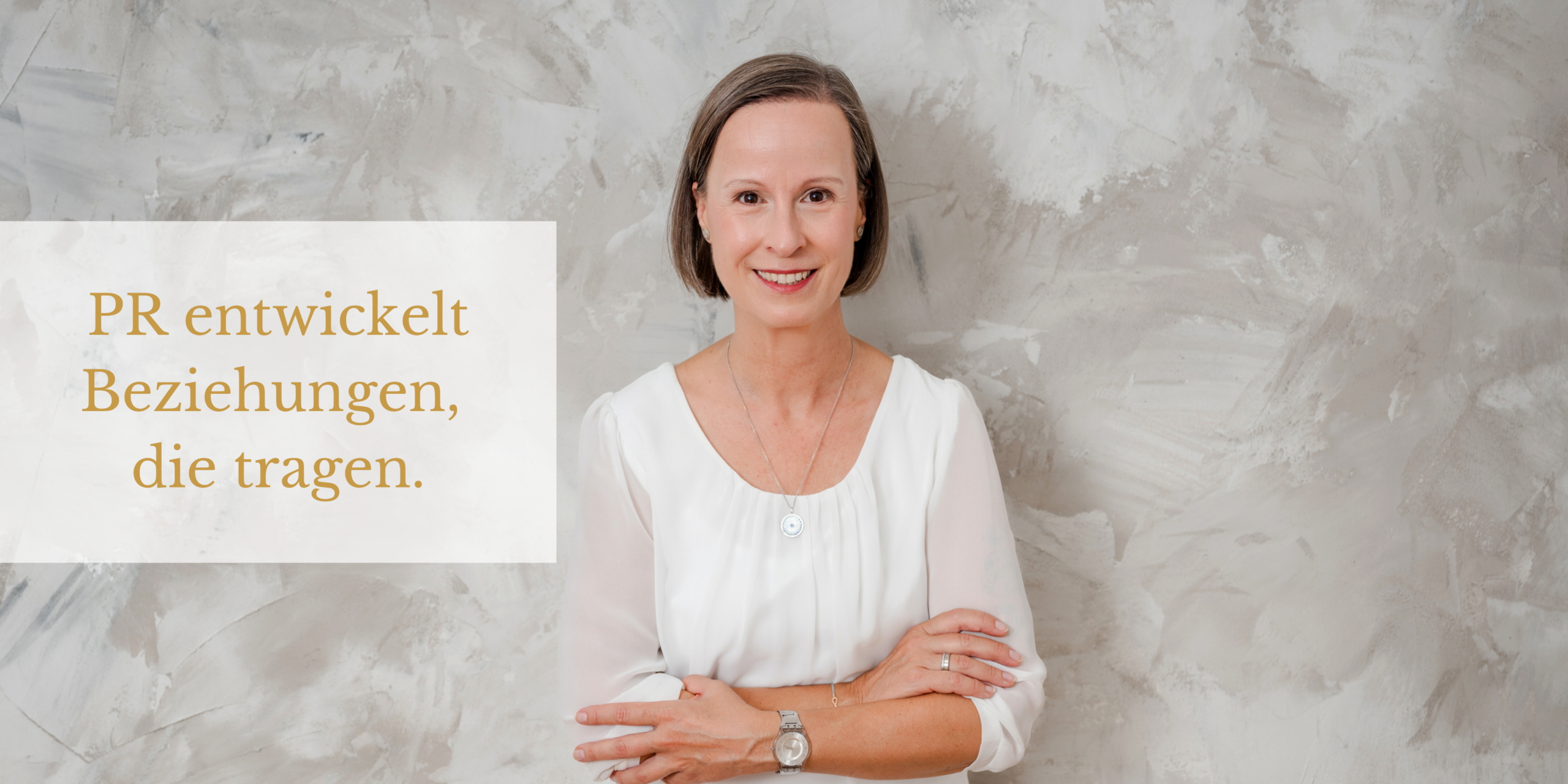 Maria Kral-Glanzer – PR-Beratung und strategische Kommunikation in Wien