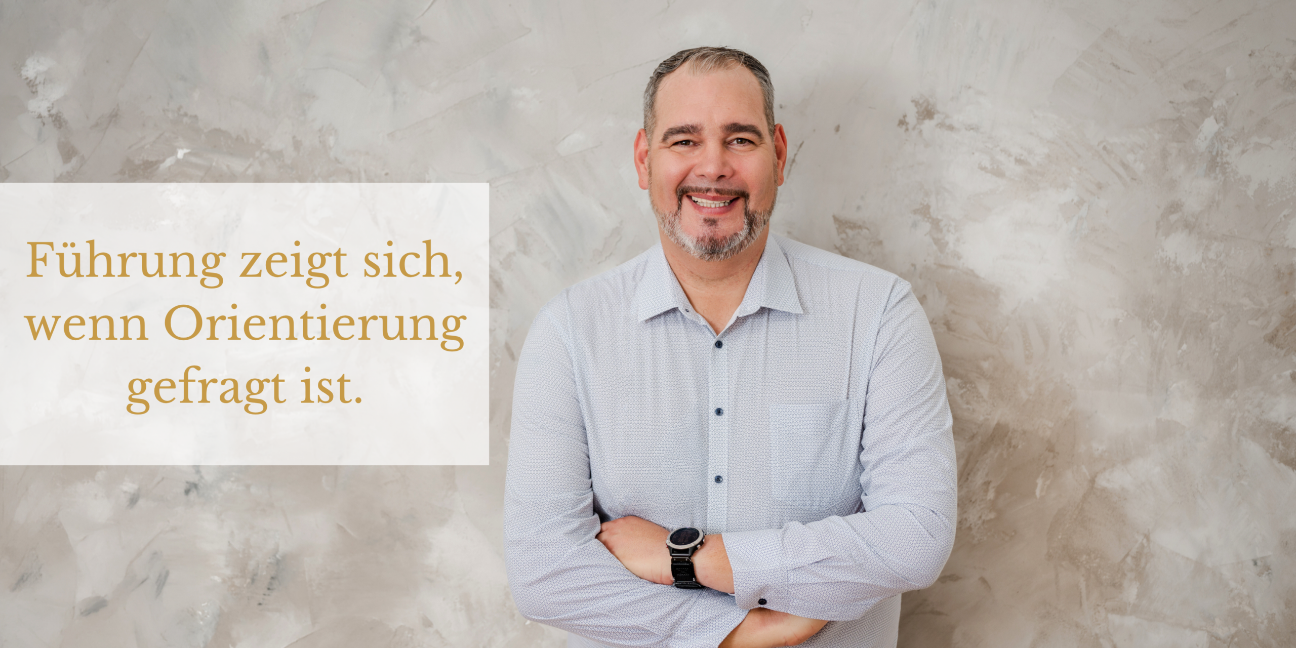 Markus Glanzer – Beratung für Führung, Krisenmanagement und Business Continuity Management